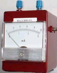 RF Ammeter