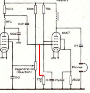 Corrected Circuit