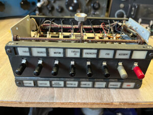 Dictograph HL-10